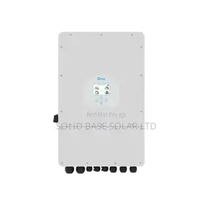 Deye 8kw Hybrid Inverter