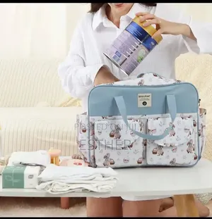 Maternity Baby Bag