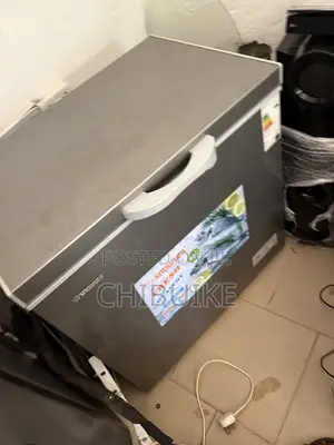 258 Snowsea Freezer