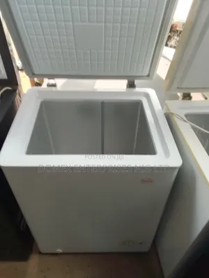 Deep Freezer for Selling of Frozen or Home Use