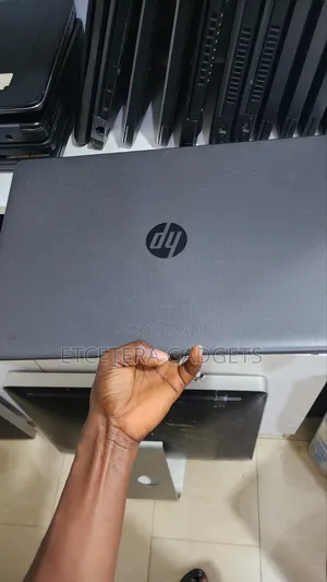 Laptop HP 250 G6 8GB Intel Core i5 SSD 256GB