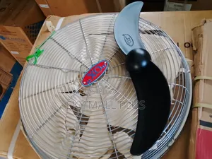 Original Ox Fan Factory New