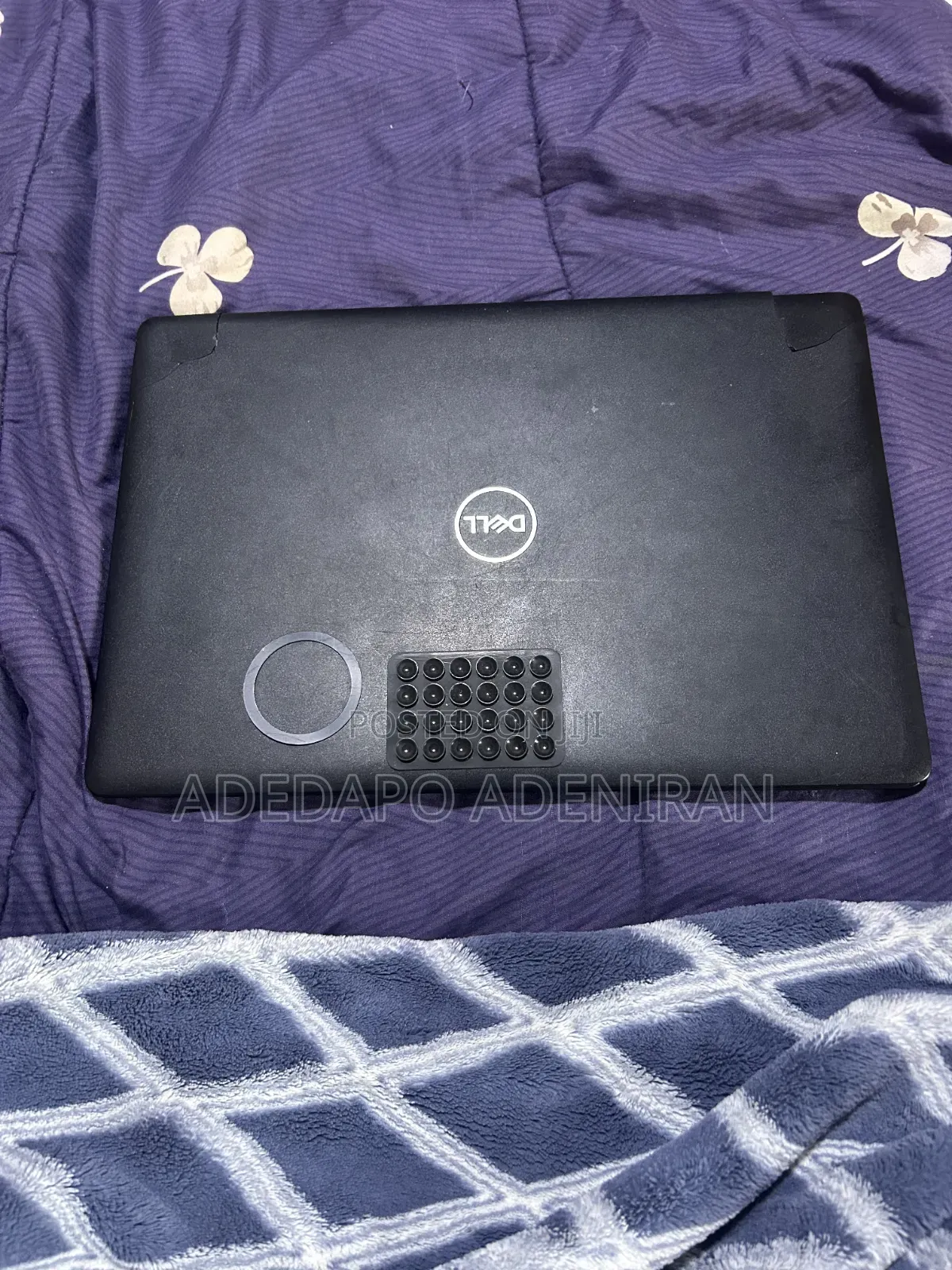 Laptop Dell Latitude 3590 12GB Intel Core i5 HDD+SSD 1T