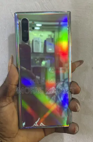 Samsung Galaxy Note 10 Plus 5G 256 GB