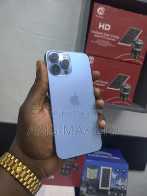 Apple iPhone 13 Pro Max 128 GB Blue