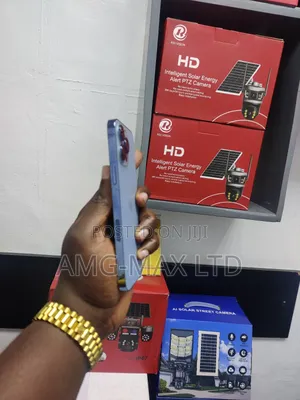 Apple iPhone 13 Pro Max 128 GB Blue