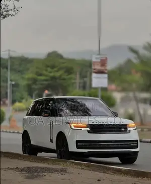 Car Hire Services | Ibadan Across Nigeria