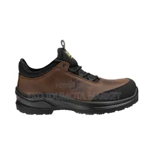 Modulo Safety Jogger Boot