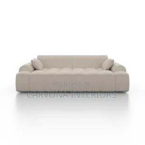 3 Seater Sofa