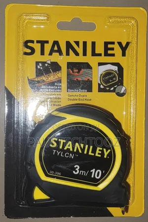 Stanley Measurement Tape