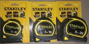 Stanley Measurement Tape