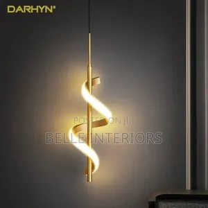 Led Wall Lamp Nordic Bedroom Minimalist