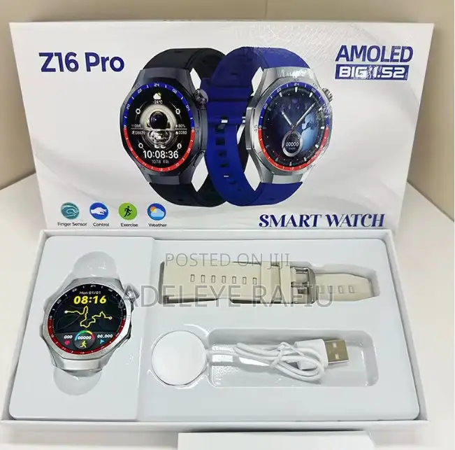 Smart Watch