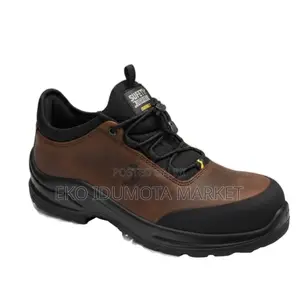 Modulo Safety Jogger Boot