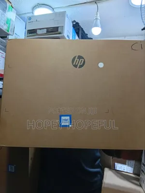 New HP ProOne 240 G10 All-in-One 8GB Intel Core i5 SSD 512GB