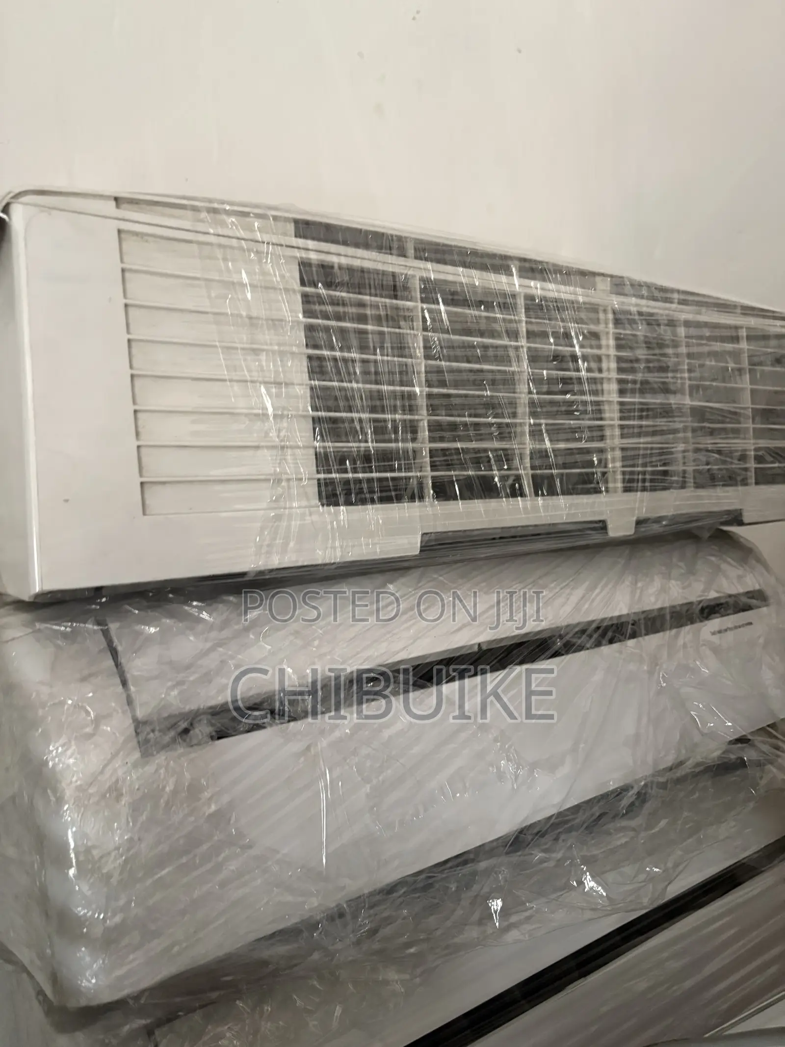 1.5hp Inverter Lg