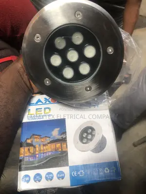 7watt Led Staircase And Floor Light