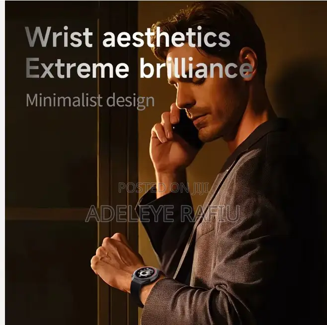 Smart Watch