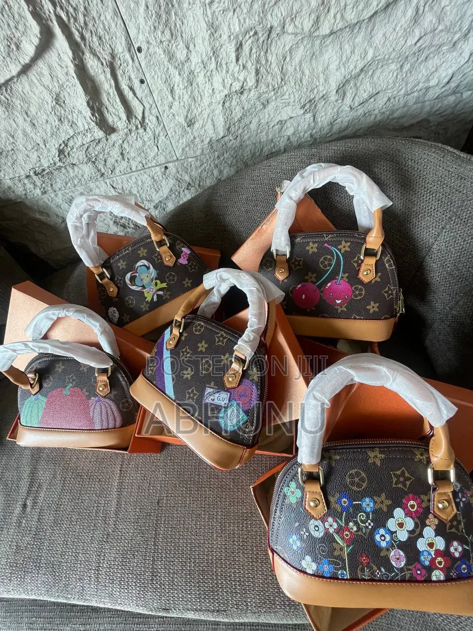 Louis Vuitton