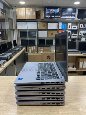 Laptop Dell Latitude 5420 16GB Intel Core i7 SSD 512GB