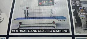 Packaging Sealing Machine Industrial