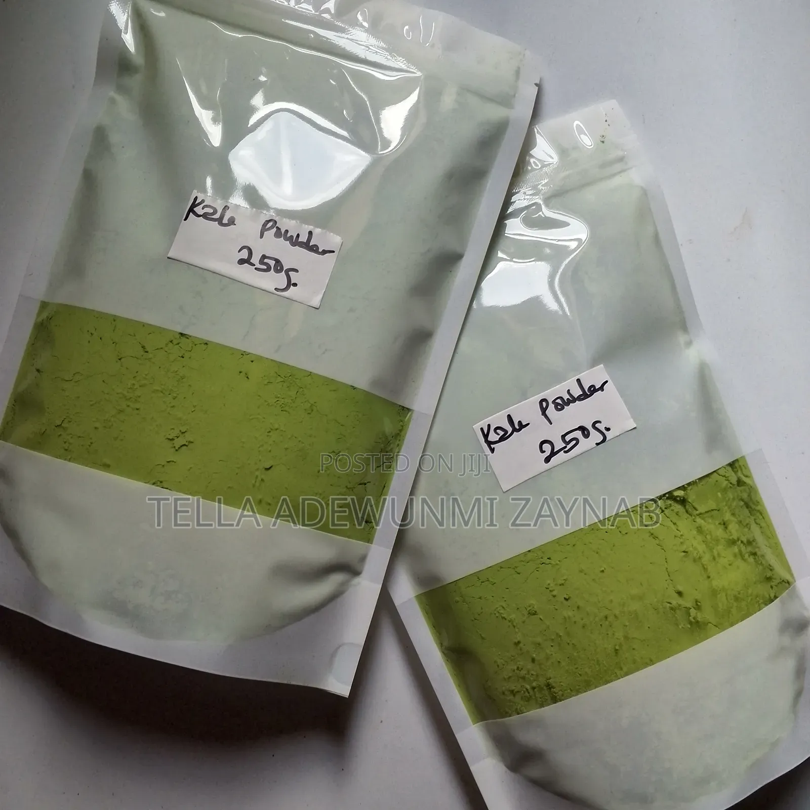 Kale Powder -250g