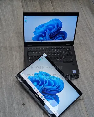 Laptop Dell Latitude 7390 8GB Intel Core i5 SSD 256GB