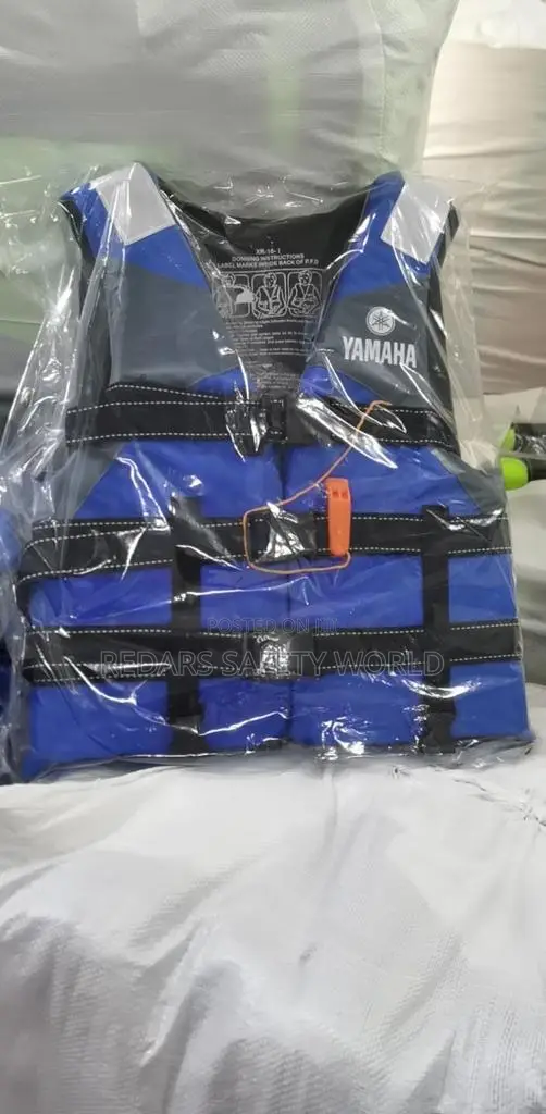 Life Jacket(Yamaha)