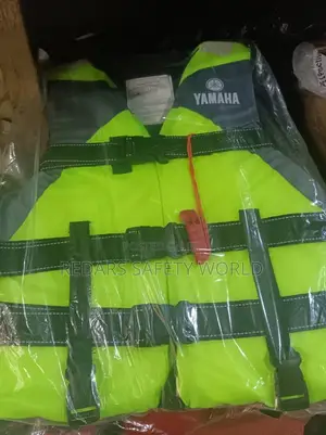Life Jacket(Yamaha)