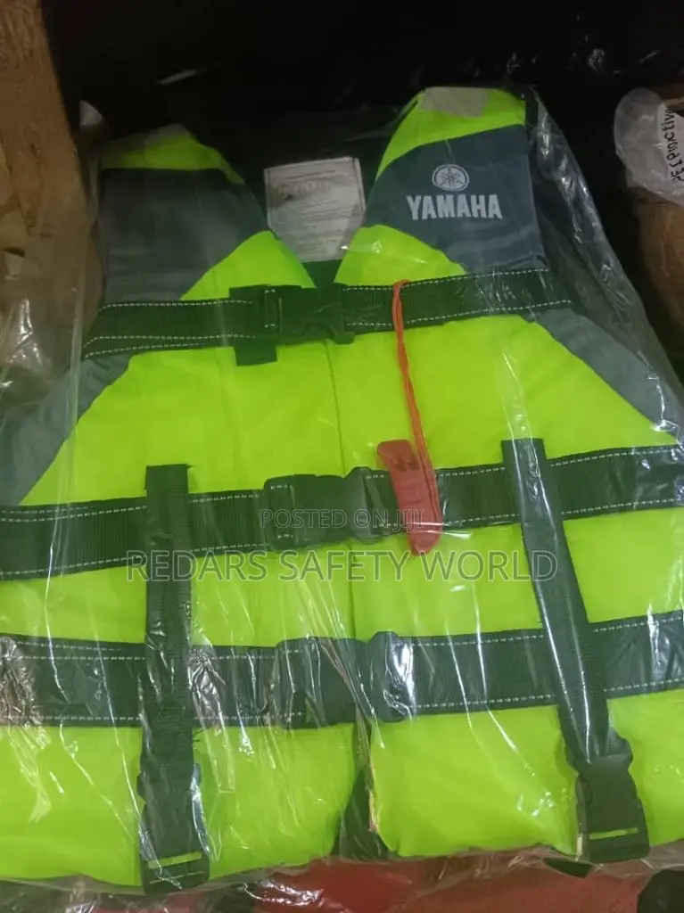 Life Jacket(Yamaha)