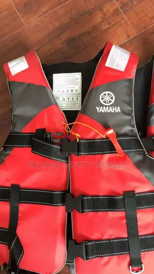 Life Jacket(Yamaha)