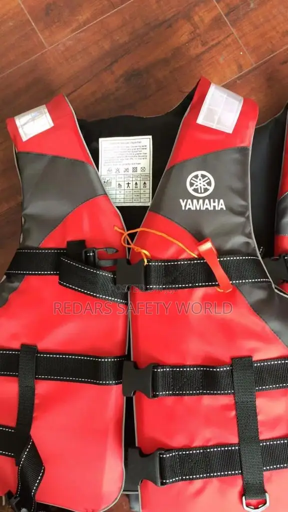 Life Jacket(Yamaha)
