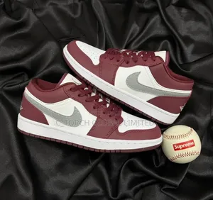 *High Quality Nike Air Jordan Sneaker Now Available in Store* *