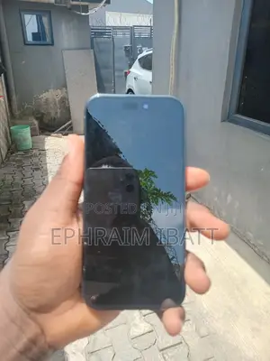 Apple iPhone 14 Pro 256 GB Purple