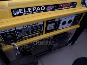 Constant Generator E2