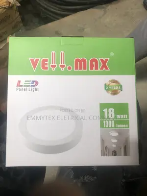 18watt Led Panel Light