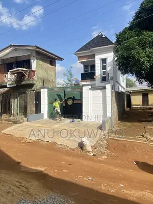 2bdrm Block of Flats in Abule Egba for rent