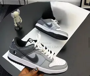 *High Quality Nike Sb Sneaker Now Available in Store*
