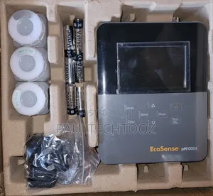 Ph Digital Measurement Meter