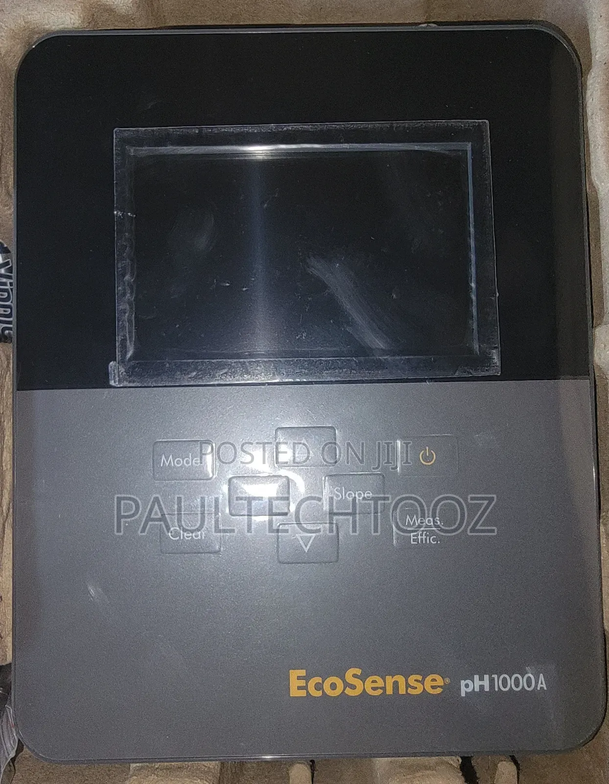 Ph Digital Measurement Meter