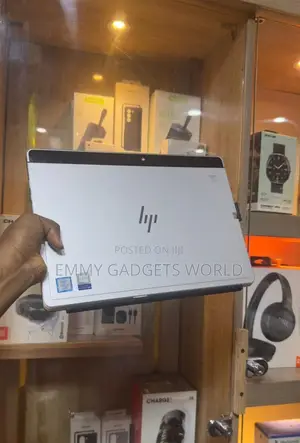 Laptop HP EliteBook X2 1012 G2 16GB Intel Core i5 SSD 256GB