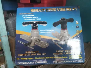 45° Flaring Tool