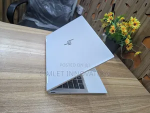 Laptop HP EliteBook 1040 G8 32GB Intel Core i7 SSD 512GB