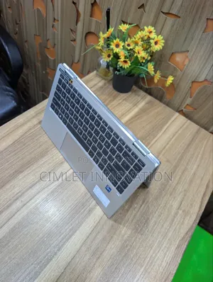 Laptop HP EliteBook 1040 G8 32GB Intel Core i7 SSD 512GB