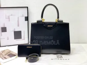 Givenchy Bag Available