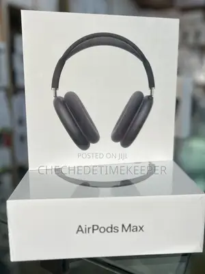 Airpods Max