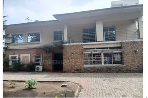 Commercial Building Office at Victoria Island Lagos