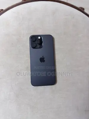 Apple iPhone 16 Pro Max 256 GB Gray