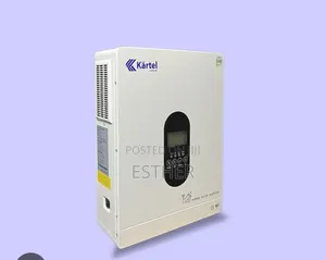 Hybrid Inverters
