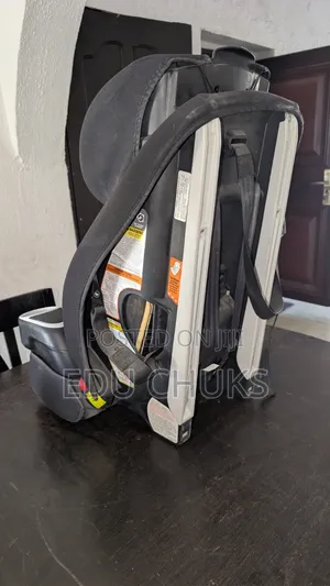 Baby Car Seat